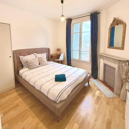 Parisien Apartamento