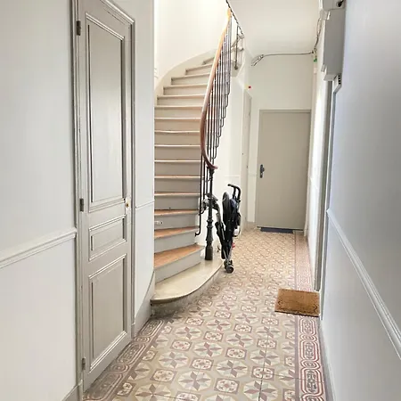 Parisien Apartamento Ivry-sur-Seine