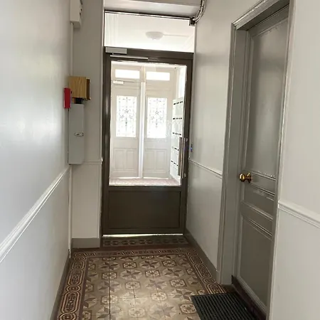 Apartamento Parisien