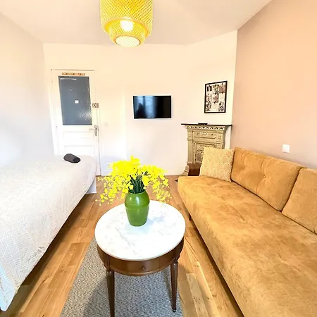 Apartamento Parisien *