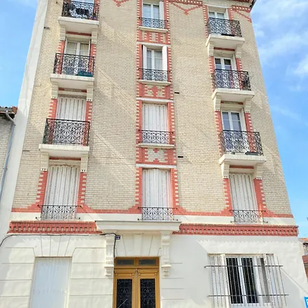 Parisien Apartamento *