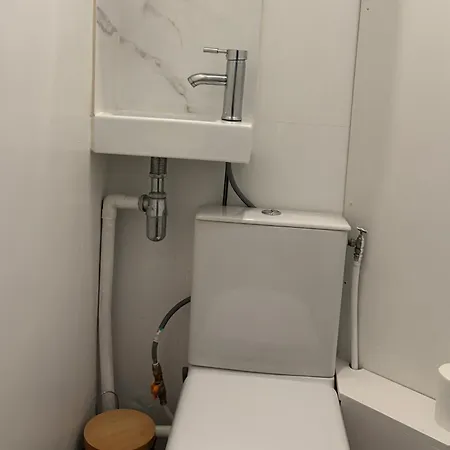 Parisien Apartmán
